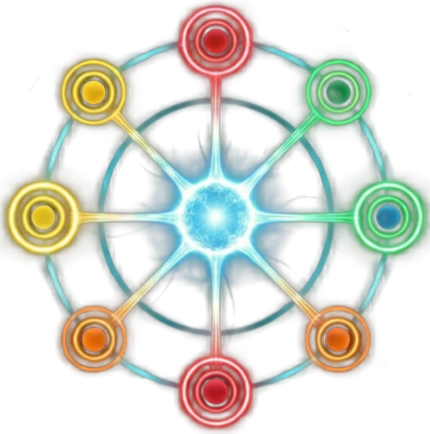 Rivalmap